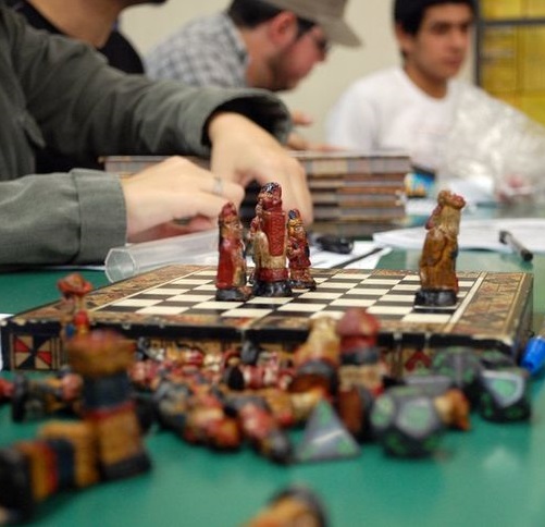 Sábado Lúdico 2017