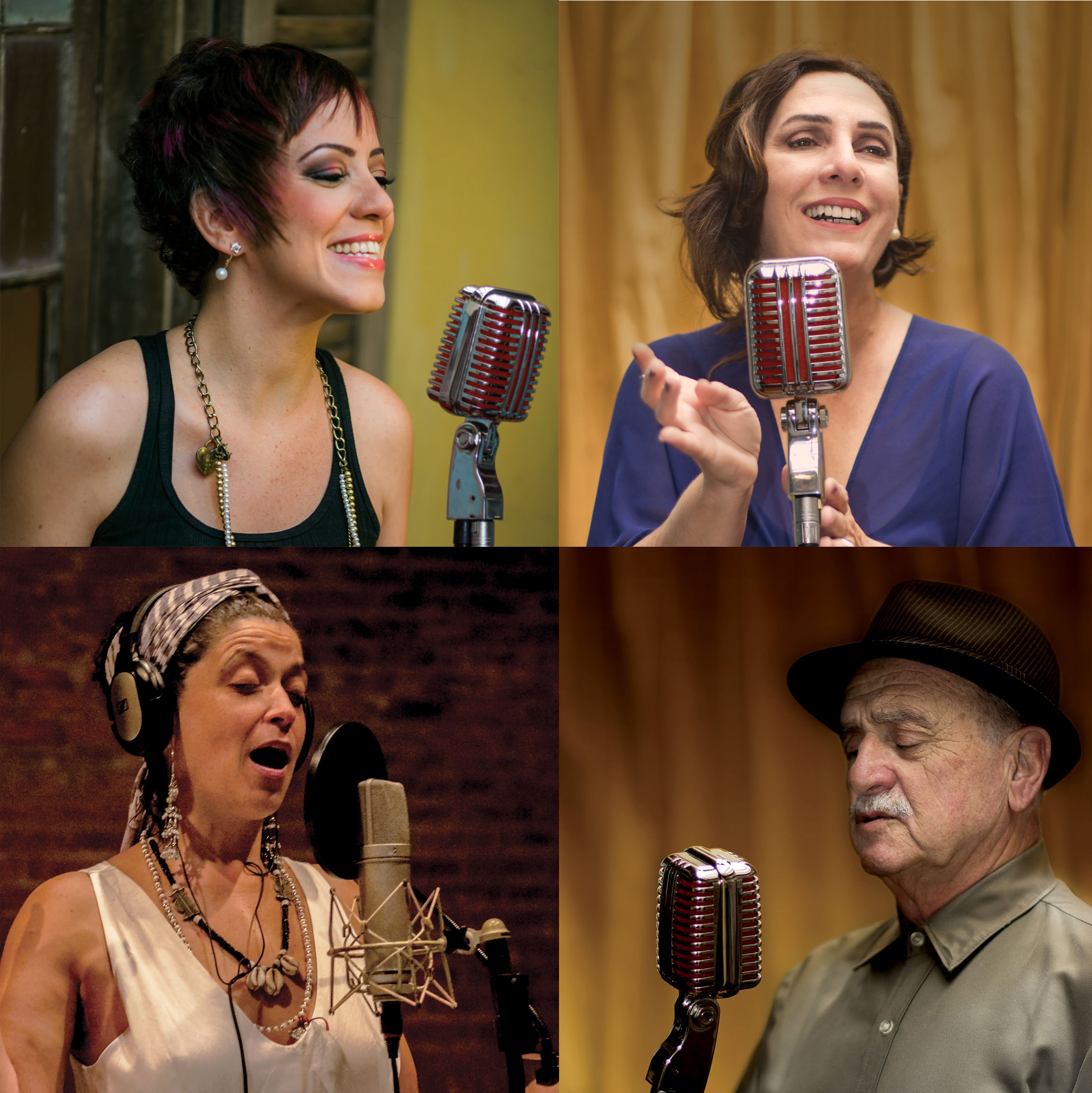 Música na Biblioteca