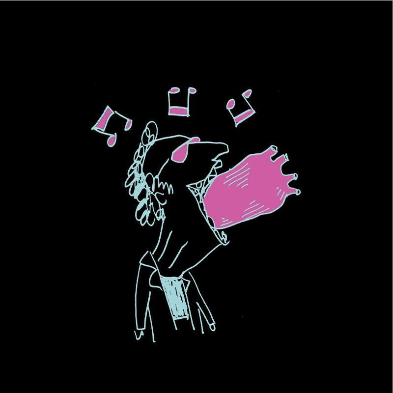 Ser pop ou ser clássico - Ilustração André Dahmer