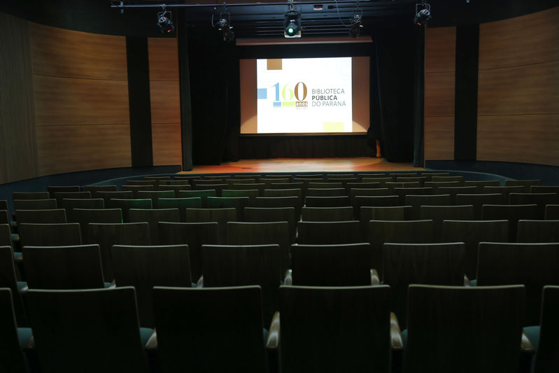 auditorio
