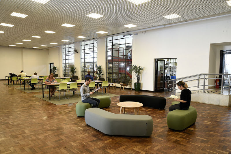 Hall