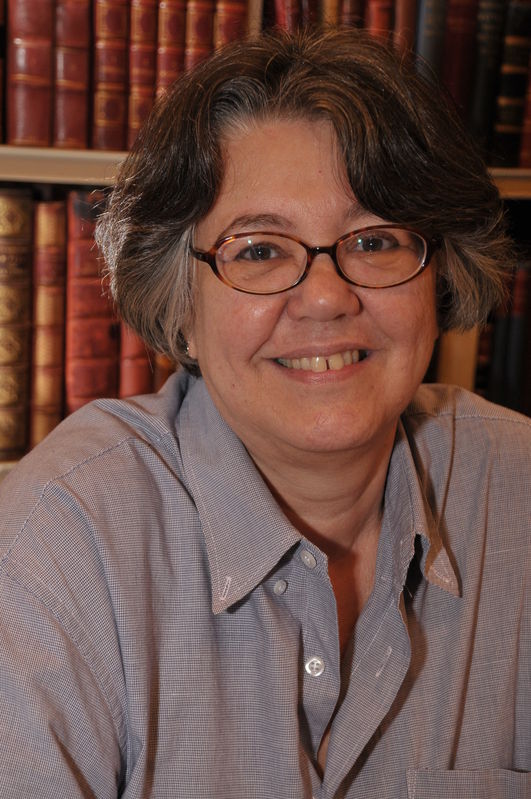 maria amelia