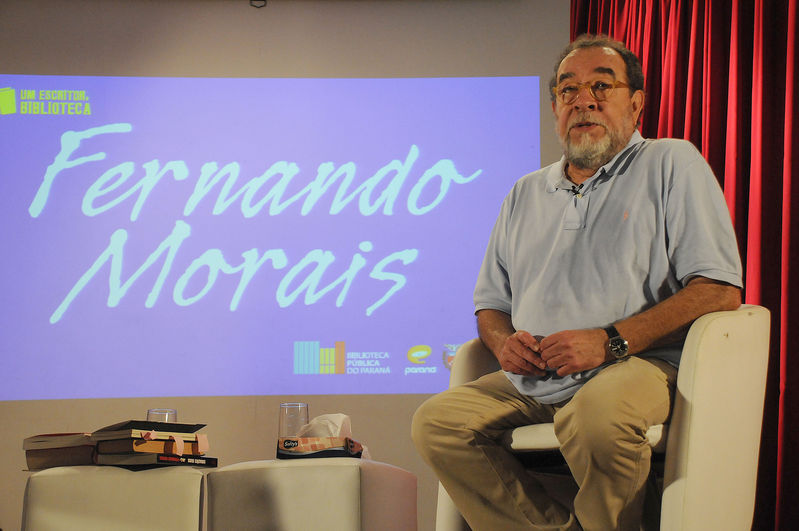 Fernando Morais