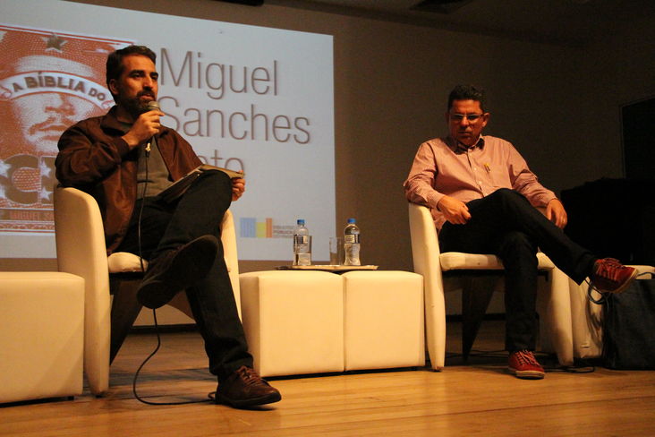 Miguel Sanches Neto