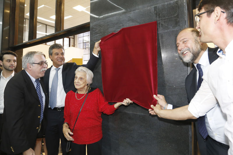 Abertura