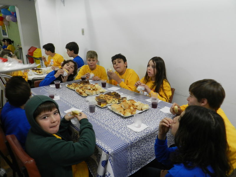 comida