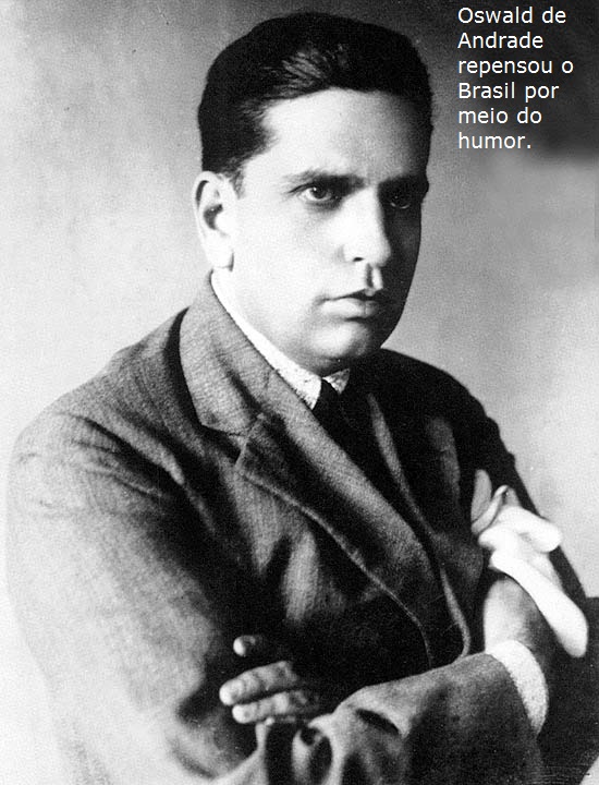 Osvald Andrade