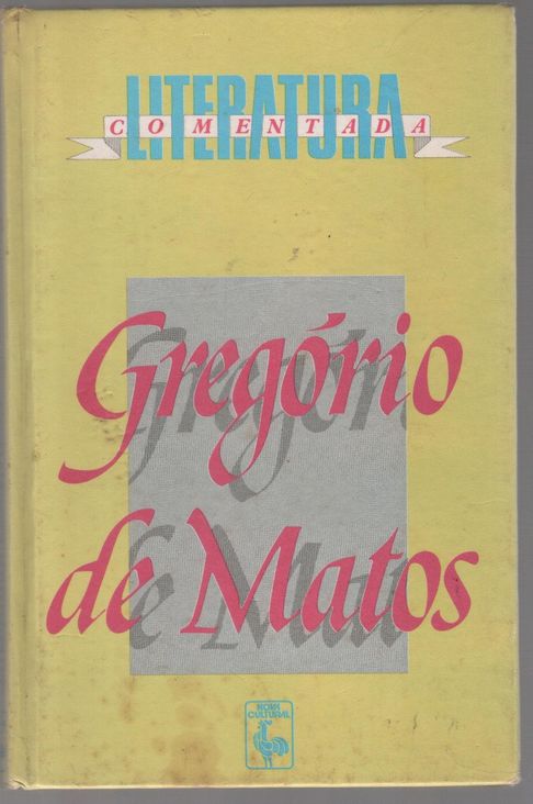 Gregório de Mattos