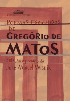 Gregório de Matos