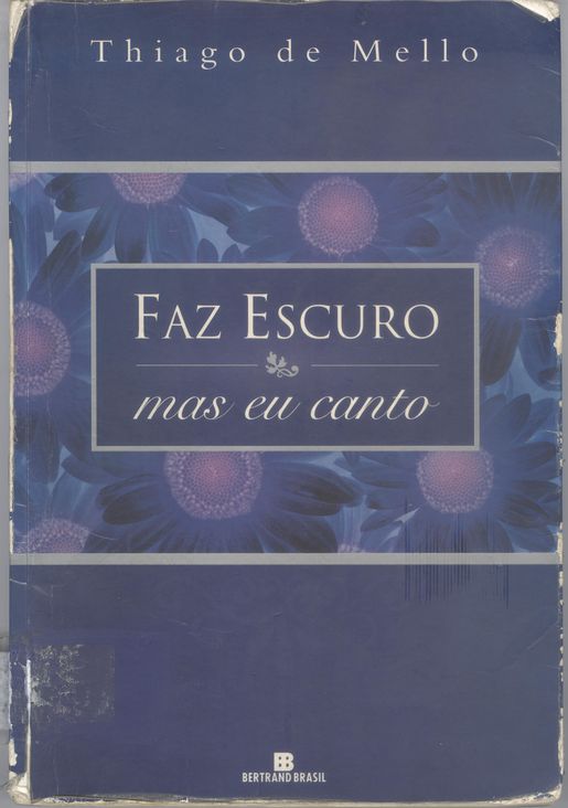 Faz escuro