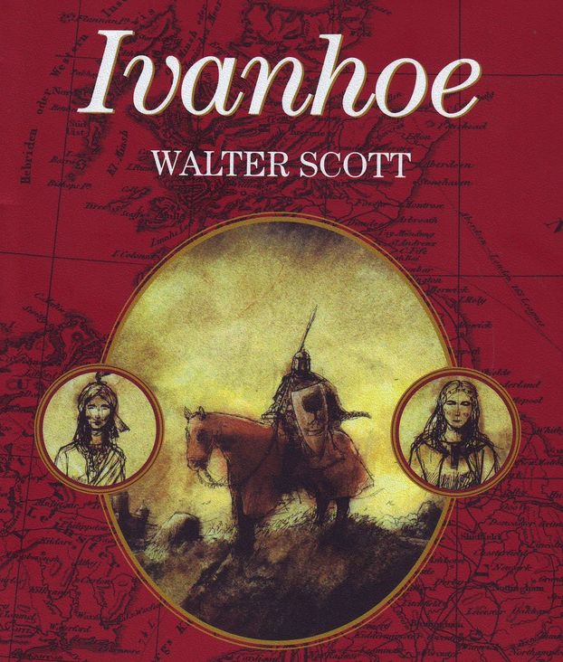 ivanhoe