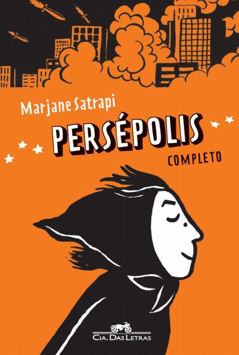 persopolis