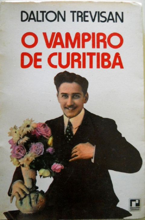 O vampiro de Curitiba