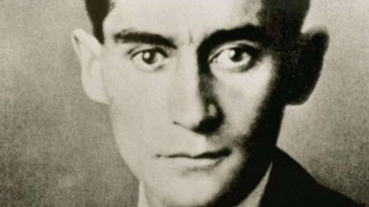 kafka