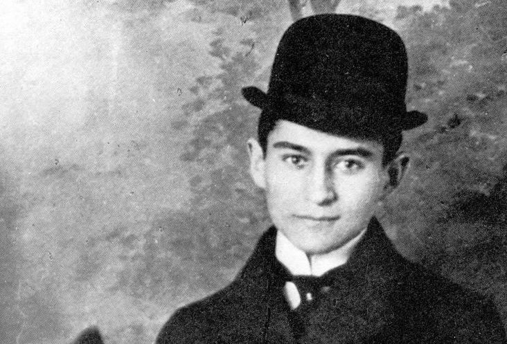 kafka