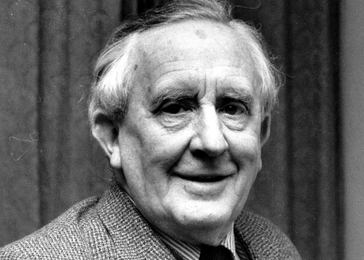 tolkien