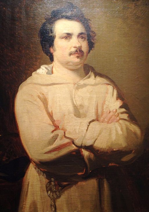 Balzac