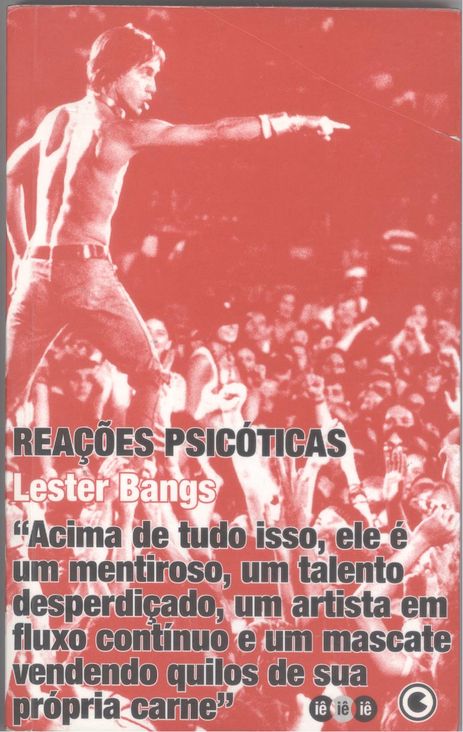 Reações Psicóticas