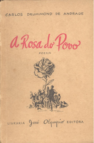 A rosa do povo