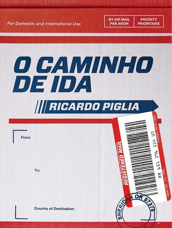 caminho ida