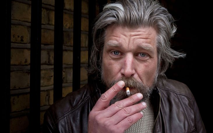 karl ove