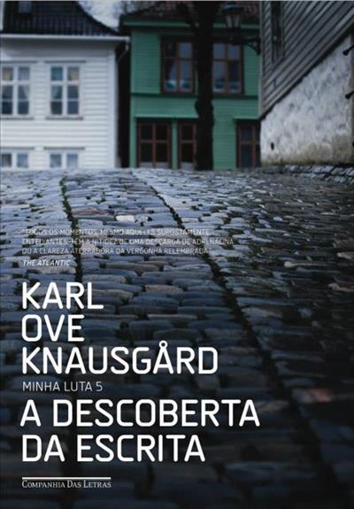 karl ove