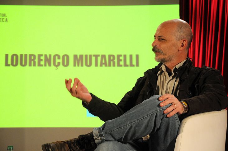 Mutarelli