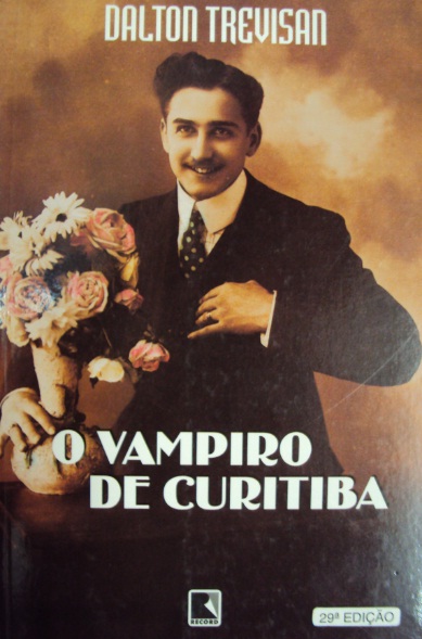 O vampiro de curitiba Dalton