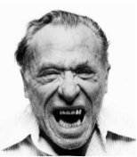 Charles Bukowski