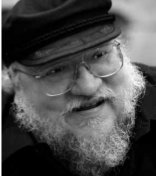 George R.R. Martin