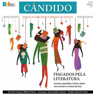 Capa da Edição