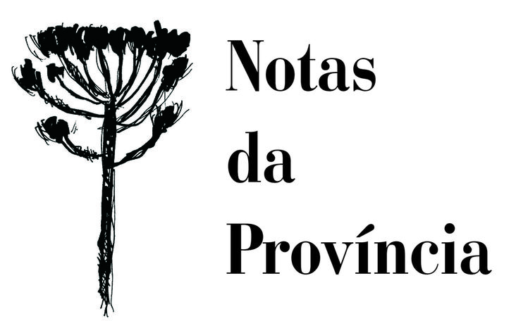 notas da provincia