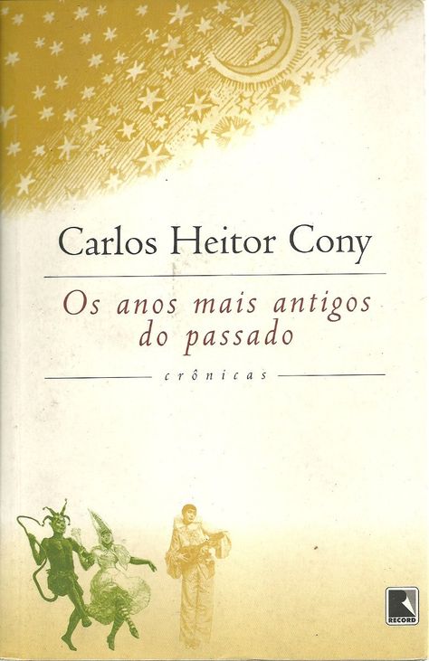 heitor cony