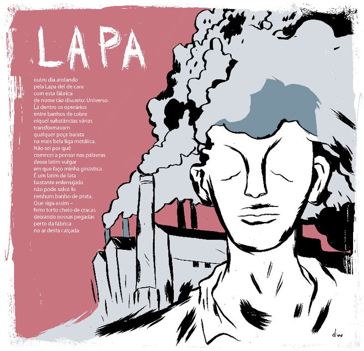 lapa