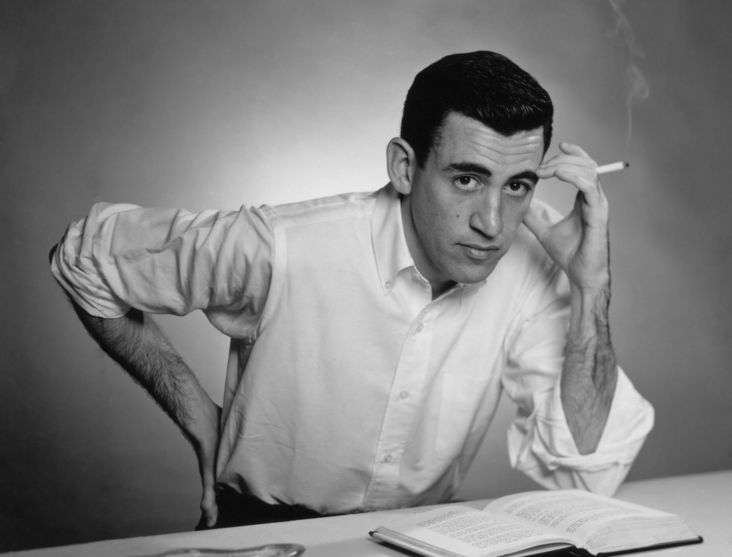 salinger