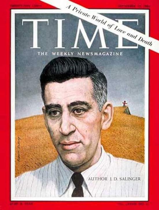 salinger