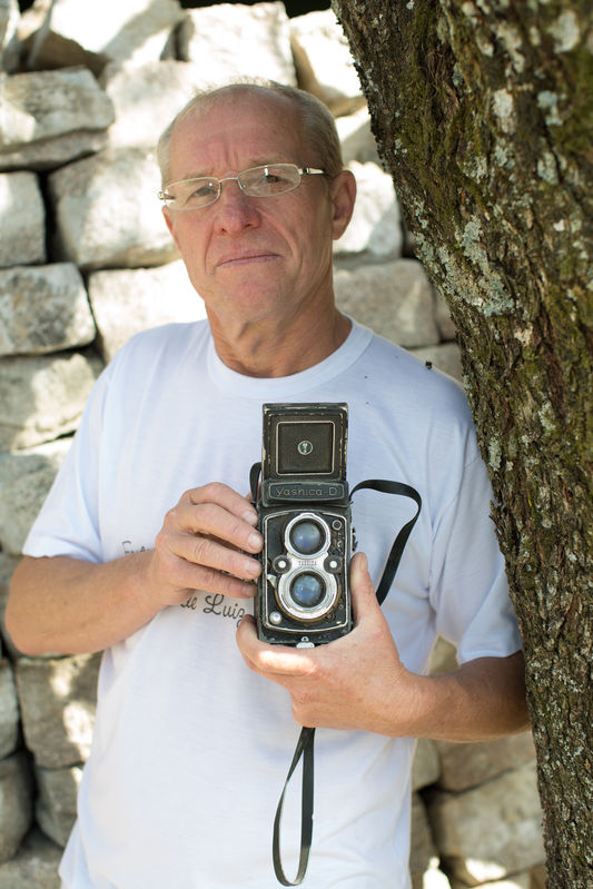 Marcelo Elias