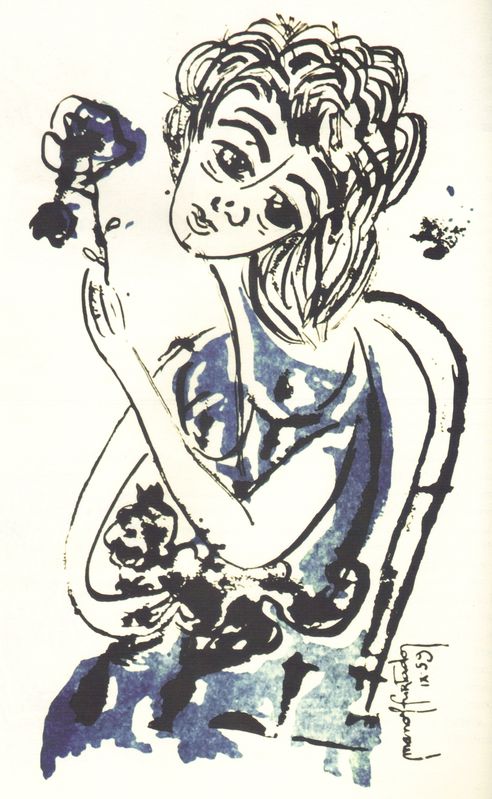 ilustra Manoel Furtado