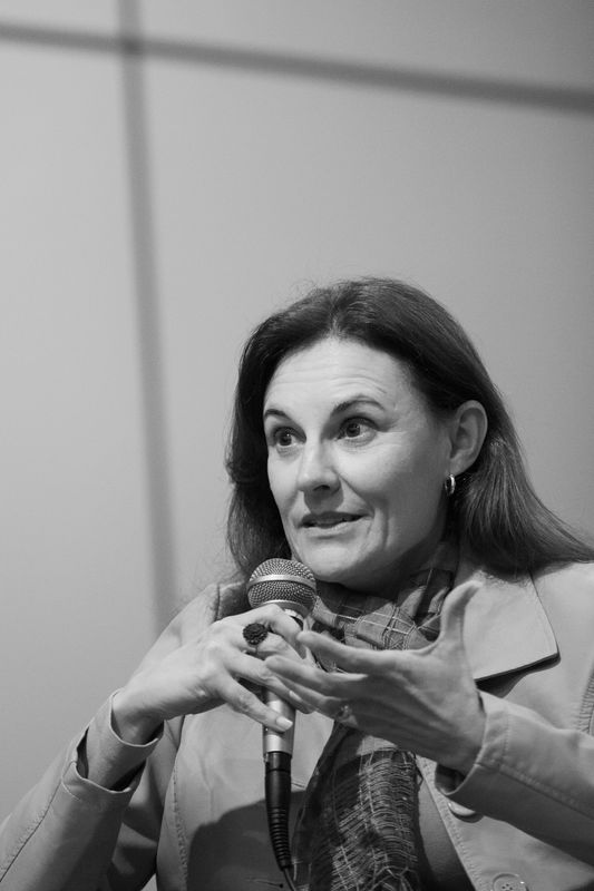 Luci Collin