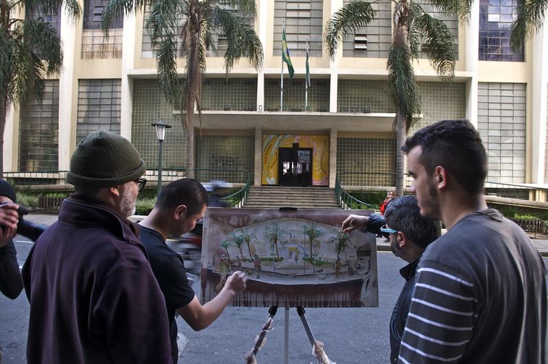 croquisurbanos
