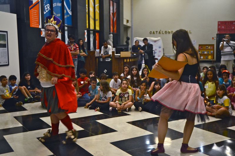 EraUmaVez