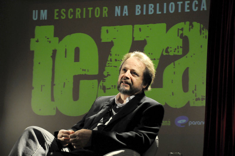 Cristovão Tezza
