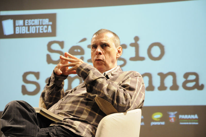Sérgio Sant'Anna