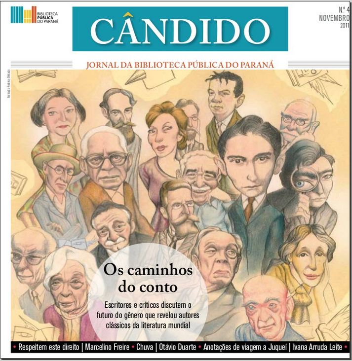 Capa Cândido 04