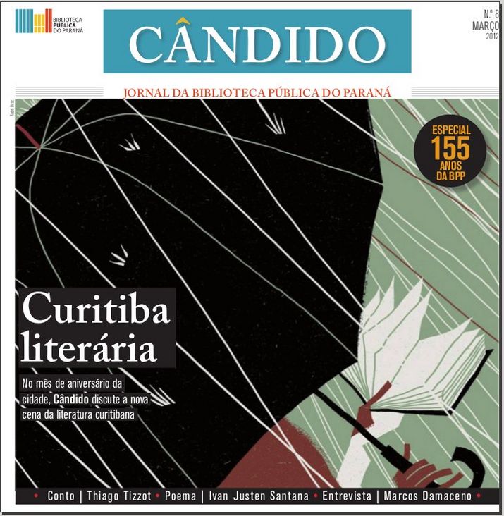 Capa Cândido 08