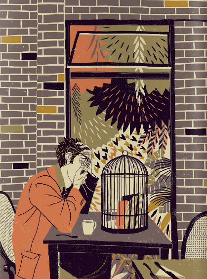 Ilustração: André Ducci