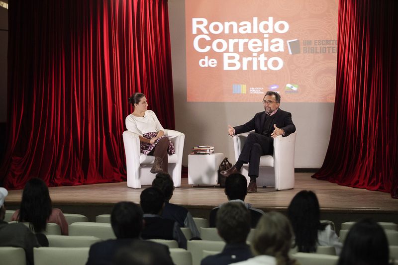 Ronaldo Correia de Brito