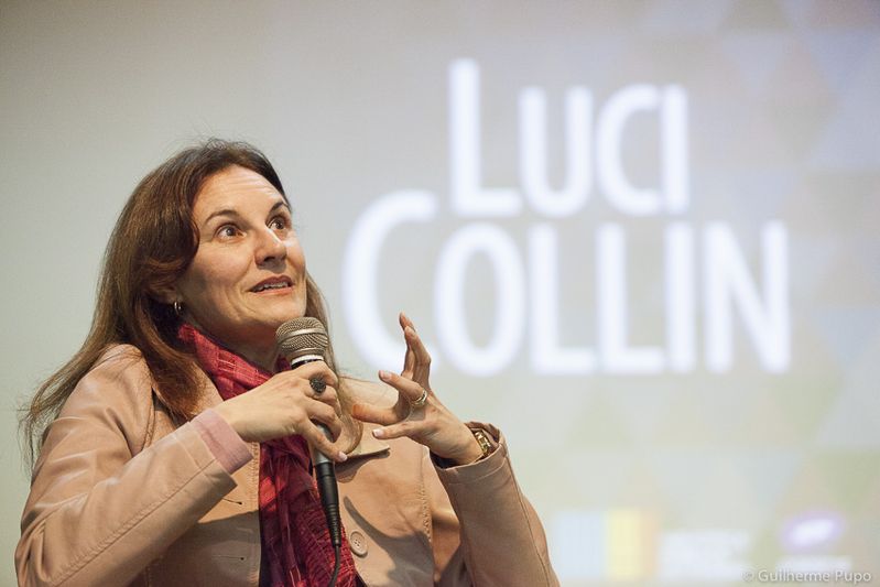 Luci
