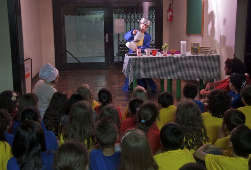 menino maluquinho