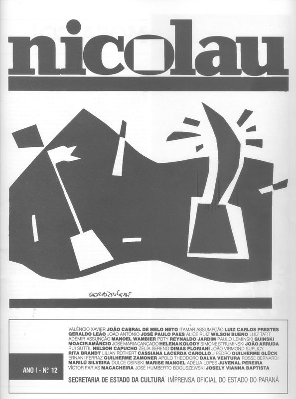 nicolau